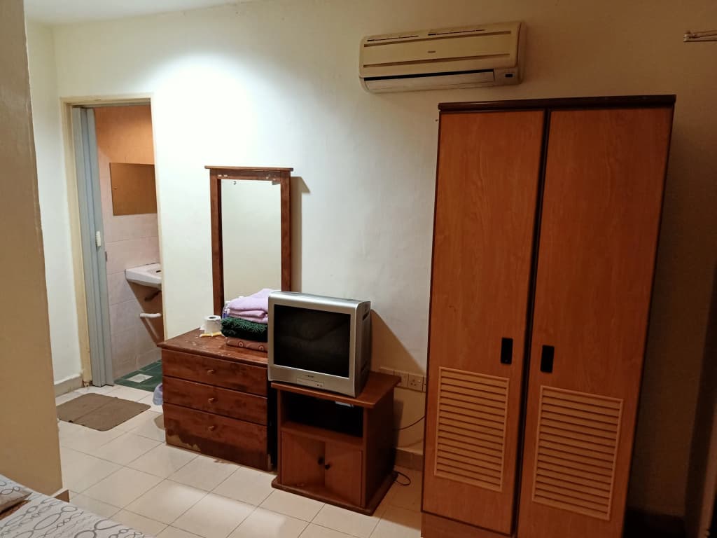Hotel Prai Jaya, Perai Penang - photo 3