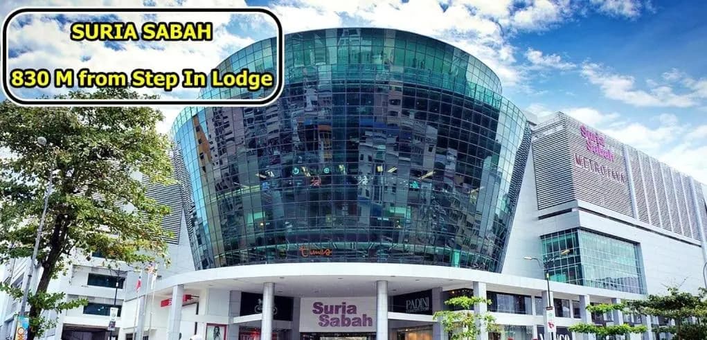Step-In Lodge - photo 1