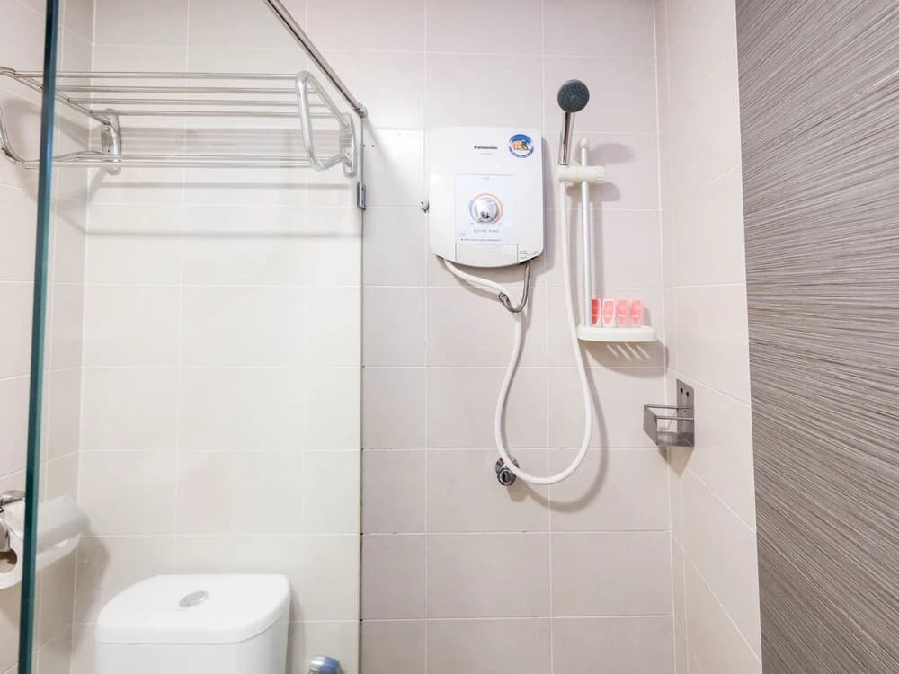 OYO 89421 PP Island Hotel - photo 10
