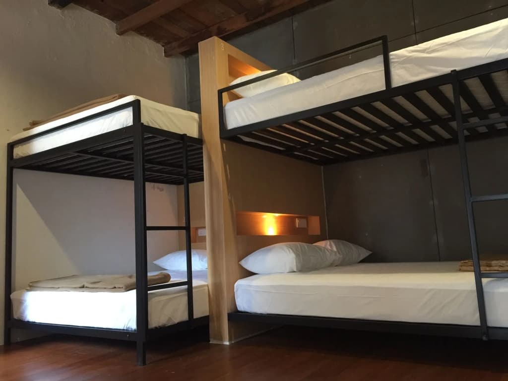 The Frame Guesthouse - Hostel - photo 7