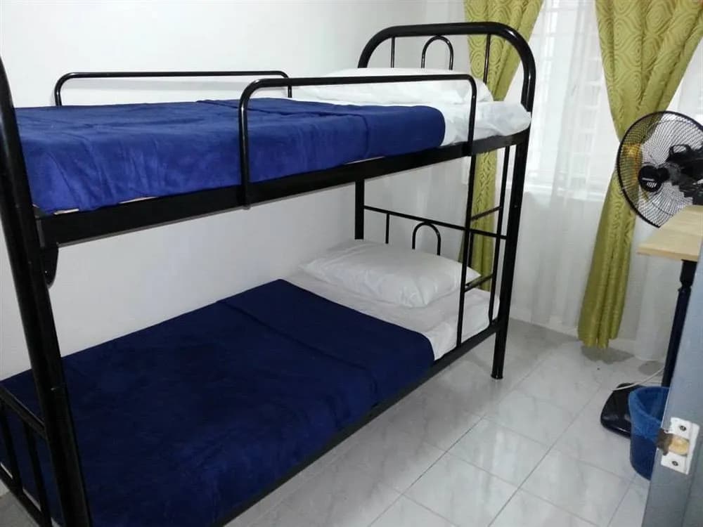 Pulau Melaka Island Stay - photo 3