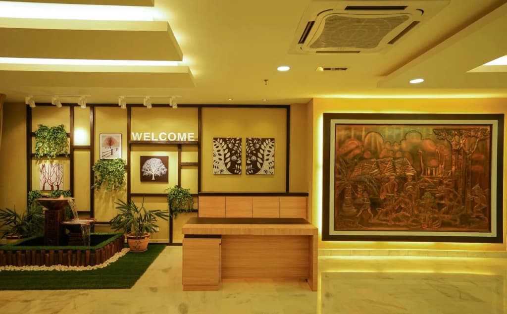 Hotel Anika - photo 2