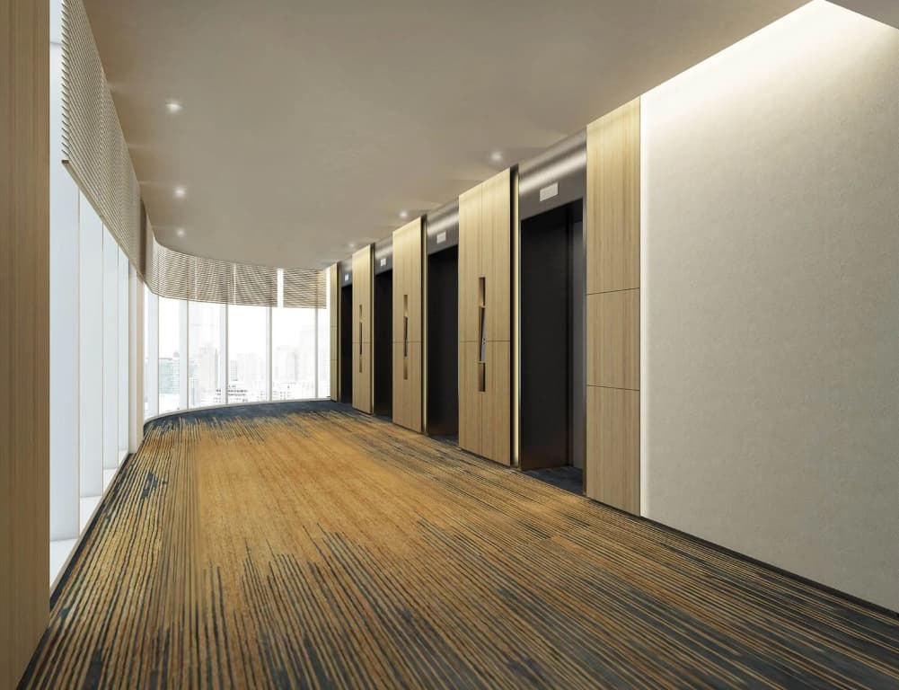 Holiday Inn & Suites Penang Prai by IHG - photo 9