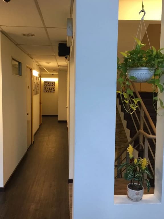 7 Star Hotel - photo 10