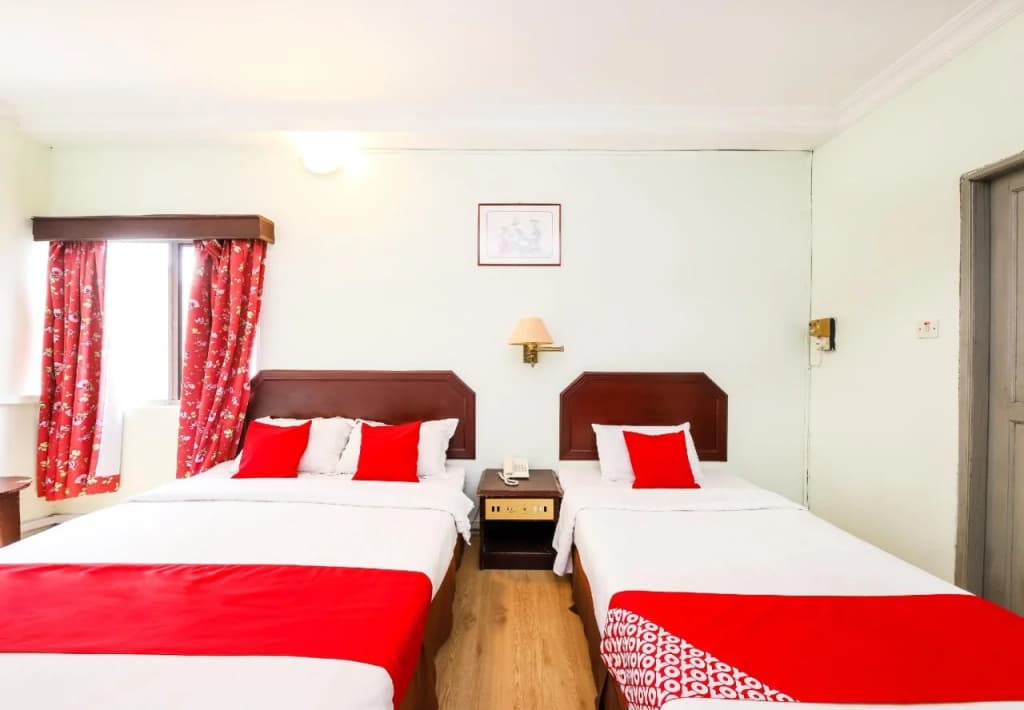 OYO 1007 Grand Supreme Hotel - photo 5