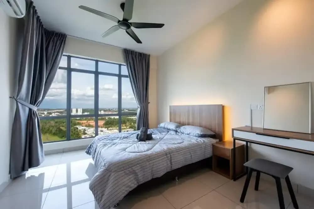 Modern & Cozy 3BR Apt ARC at Austin, Free Parking - photo 4