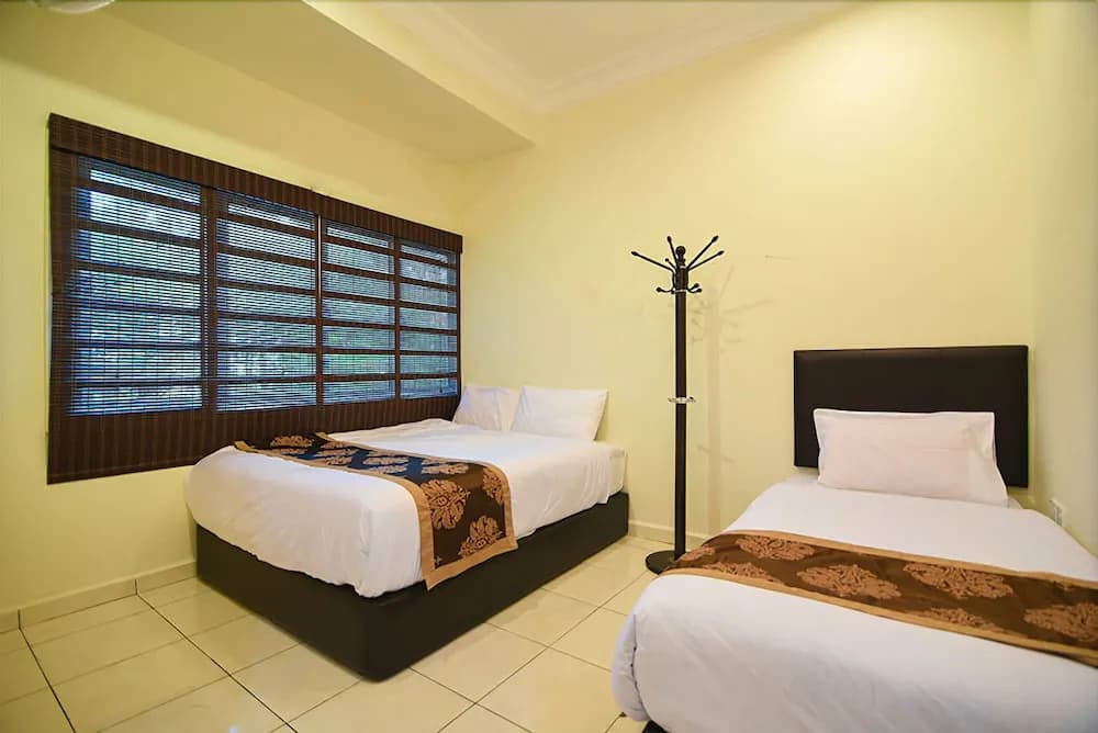 DaHong Homestay 1 - photo 5