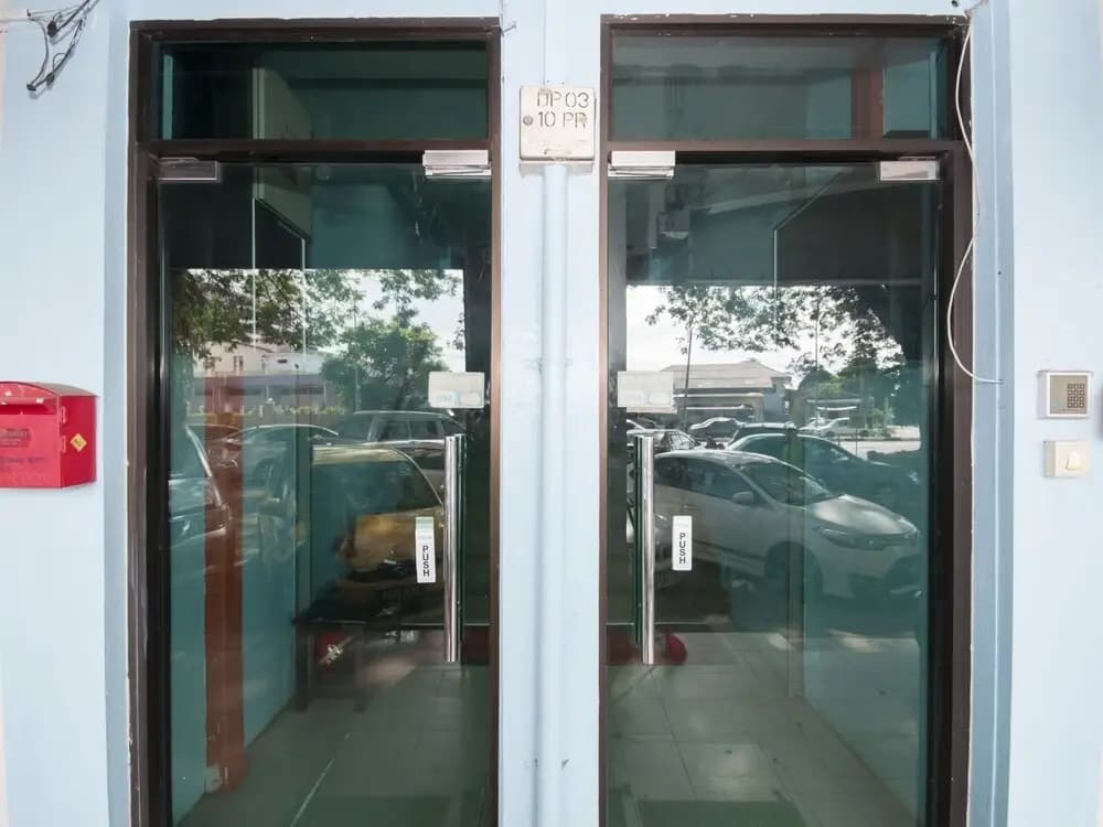 Bintang Fajar Hotel by OYO Rooms - photo 1