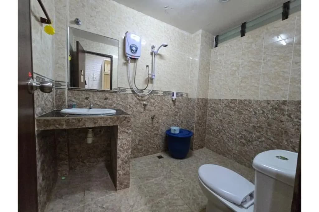 Hotel O Villa Impiana - photo 8