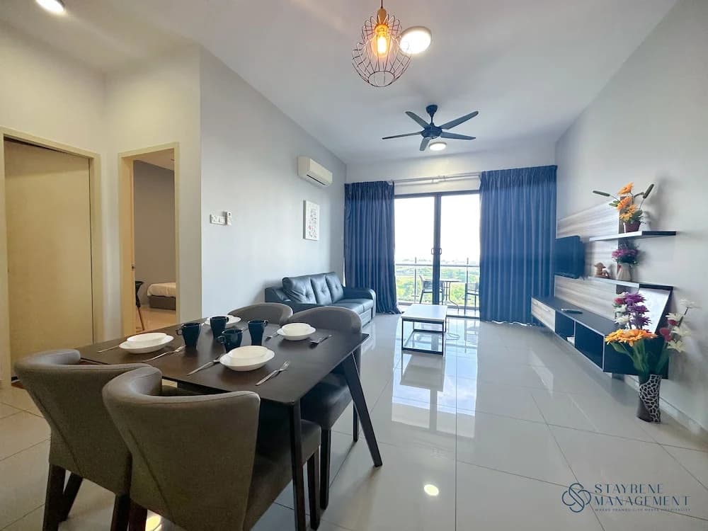 Atlantis Residences Melaka by Stayrene - photo 38