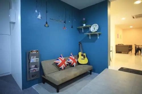 Hotel WW KL - photo 12