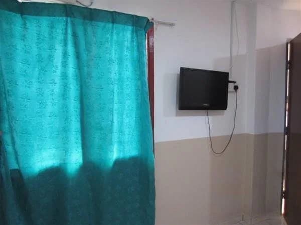 Hotel Bajet @ Medan Tasek - photo 7