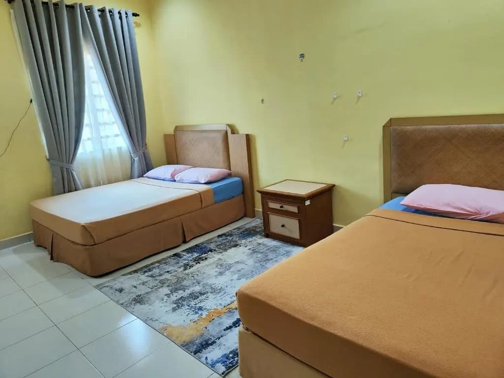 Homestay Mayang Suite - ISLAM ONLY - photo 2