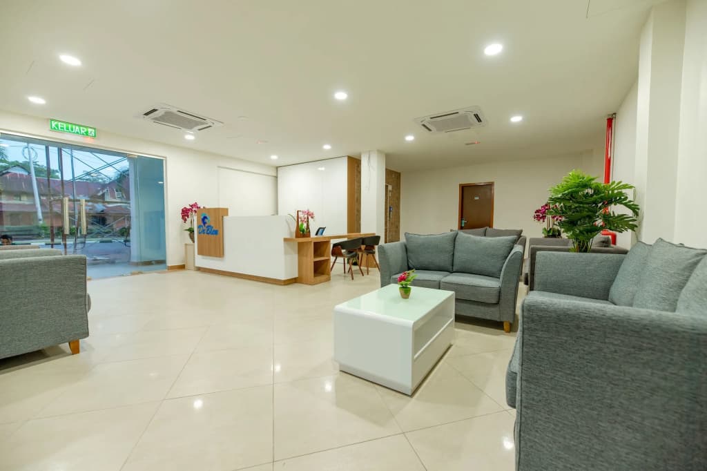 Langkawi De Bleu Hotel - photo 2