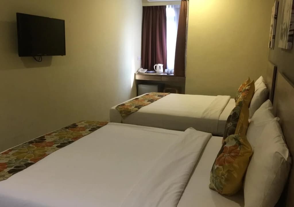 SH Hotel Kota Damansara - photo 3