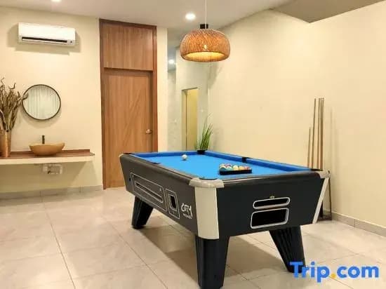 The Luxurious 40 @ Millos Villa - photo 2