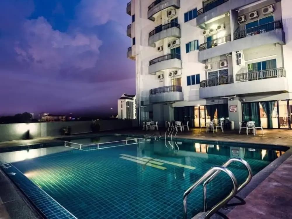 Ipoh Tower Lovely 2 Rooms Studio - photo 13