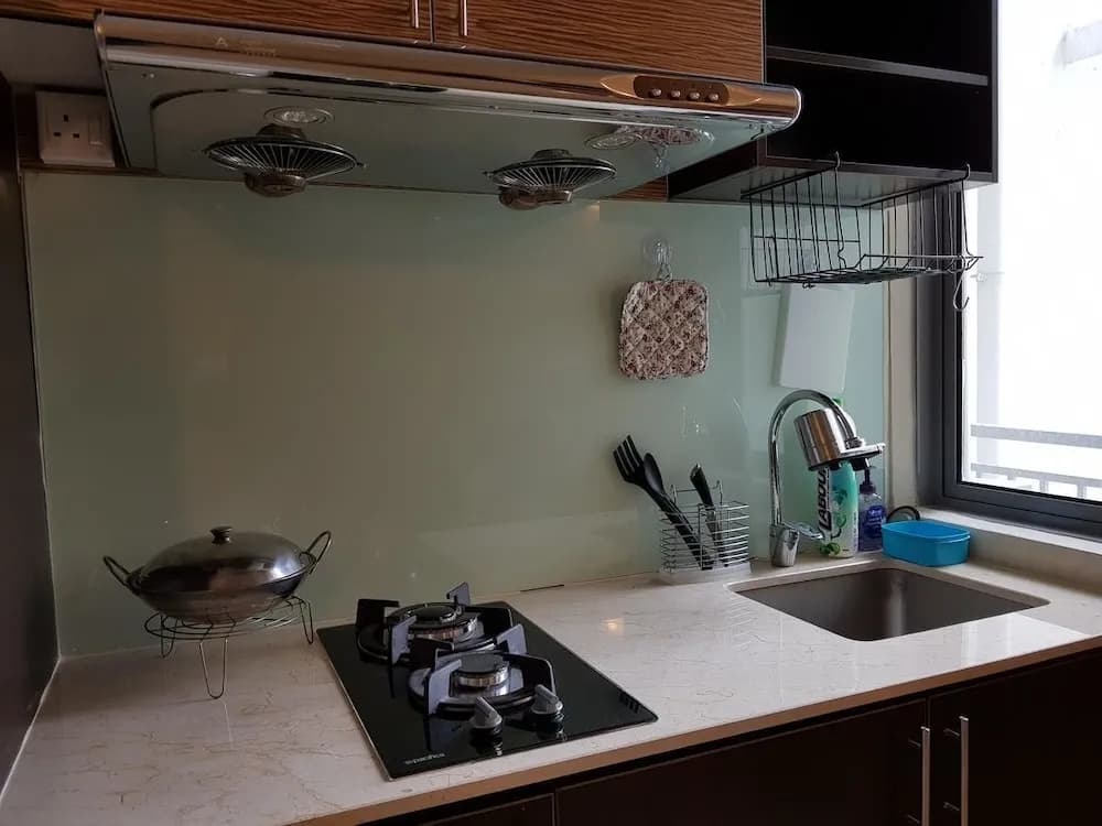Vega Residensi Cyberjaya - photo 15