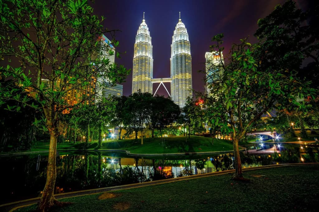 De Space @ Bukit Bintang Residence, KL - photo 14