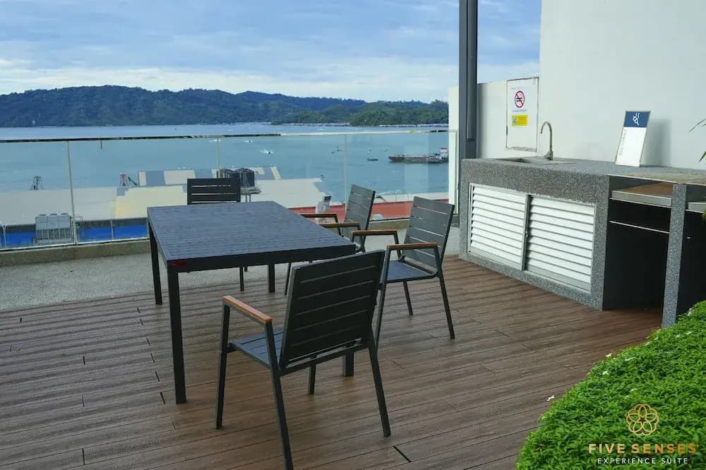 The Shore Kota Kinabalu by Five Senses - photo 46