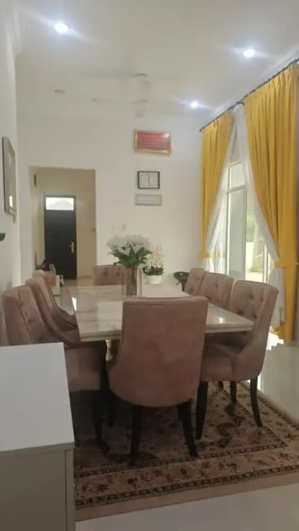 Homestay Selesa KKI Guest House - photo 14