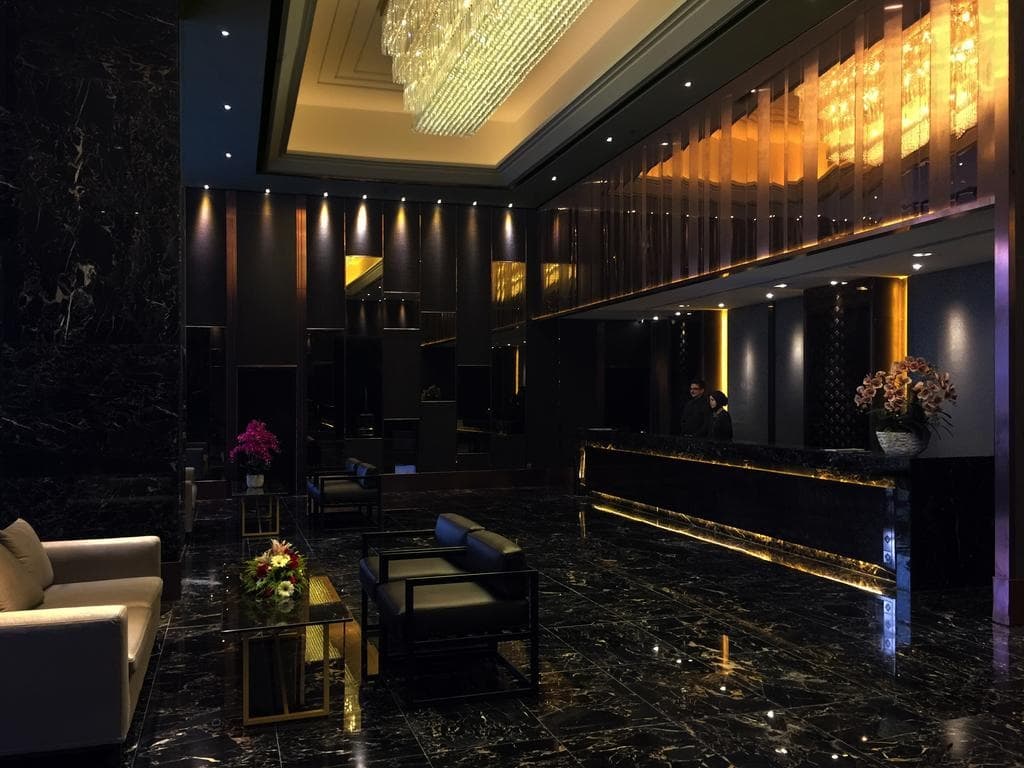 Geno Hotel - photo 2