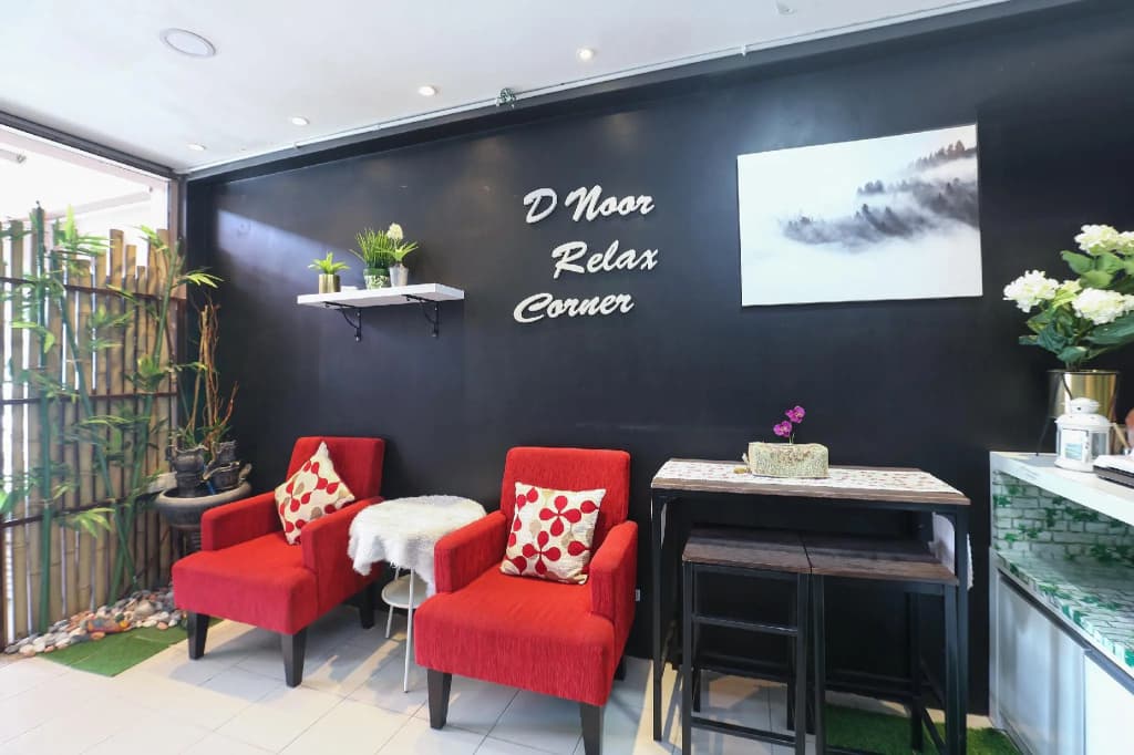 SPOT ON D'Noor Budget Inn - photo 1