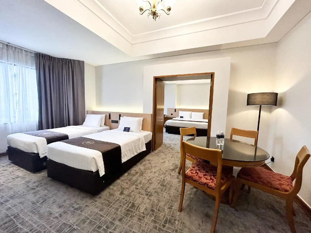 The Pearl Kuala Lumpur - photo 36