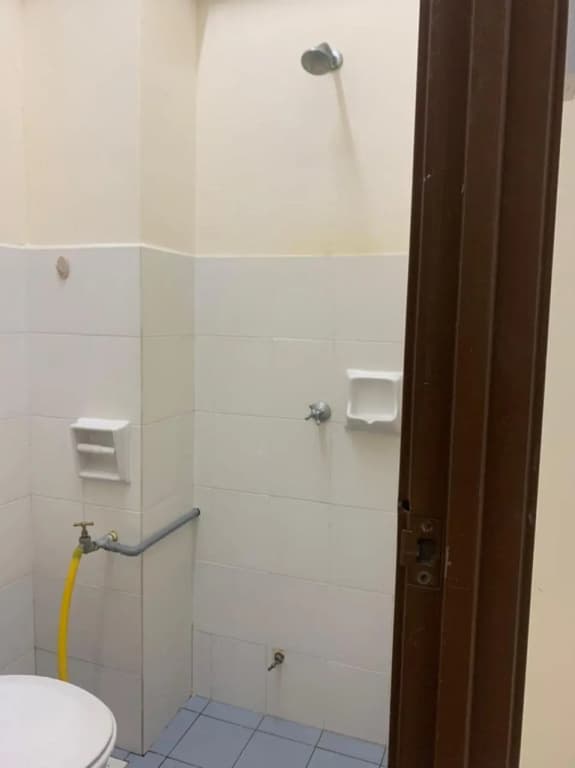 Cozy Homestay KTCC Mall Pantai Batu Burok HSNZ 3BR Pangsapuri Ladang Gemilang 1 by NadiHome - photo 9