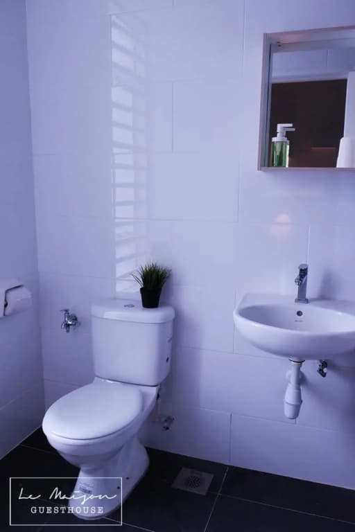 Jomstay Majestic Ipoh Suites - photo 5