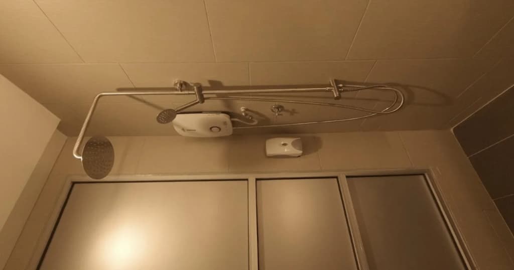 U Design Hotel Kuala Lipis - photo 10