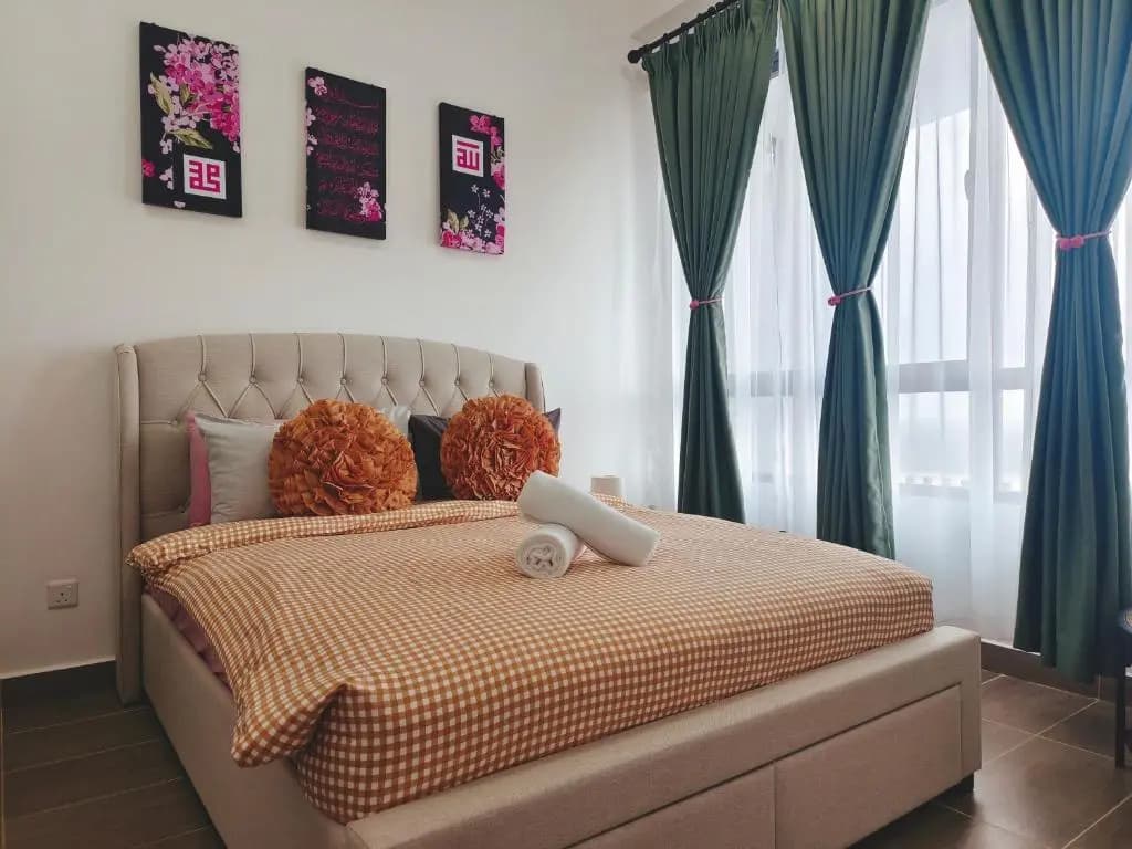 Troika Residensi Kota Bharu @ AGhome (stylish) - photo 2