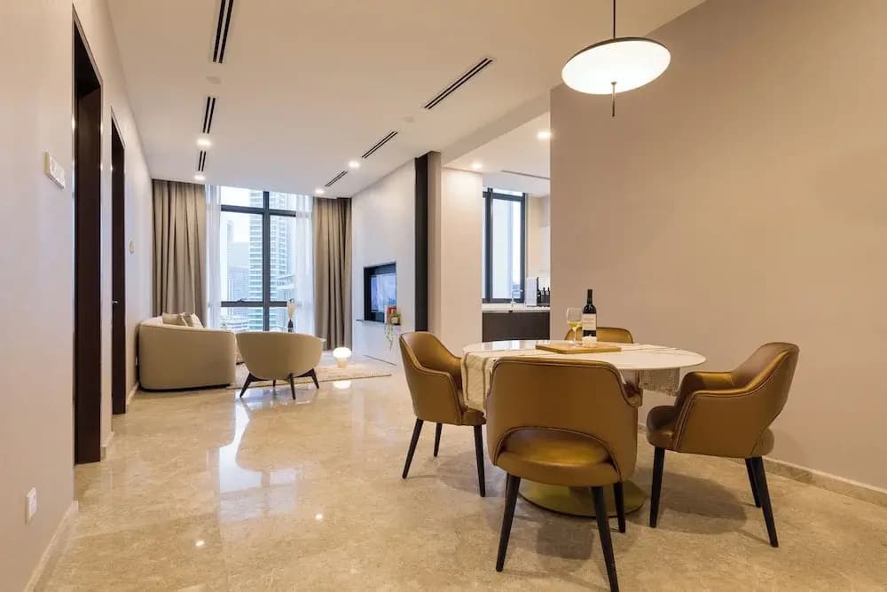 The Manor Serviced Residence by Canopy Lives - photo 16