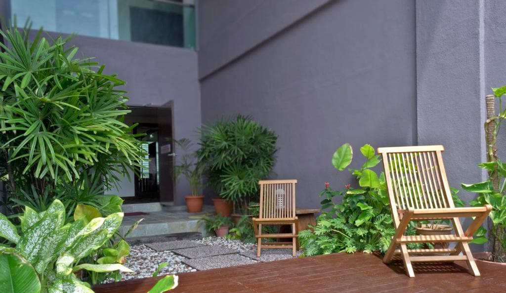 Marvelux Hotel - photo 22