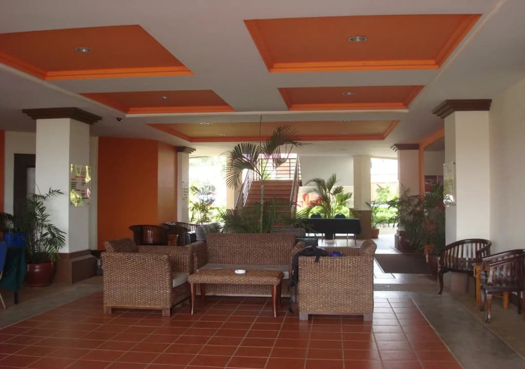 Sempurna Resort - photo 25