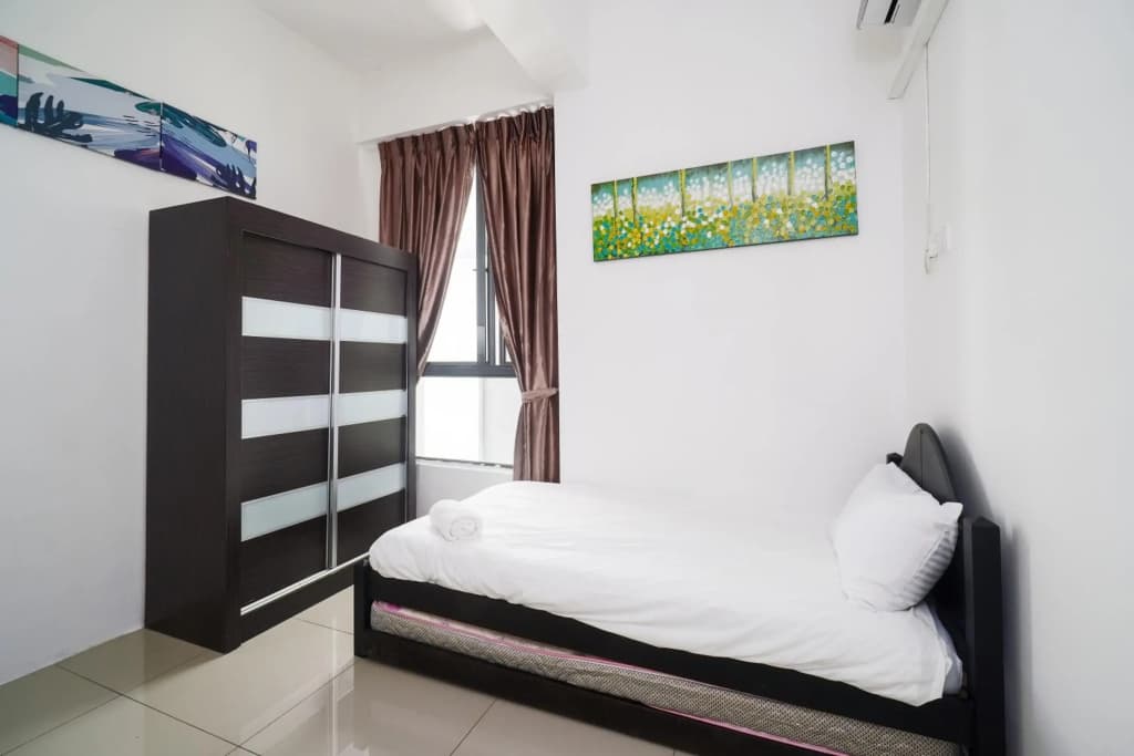 MyHome Meru Ipoh 3BR 7 PAX - photo 3