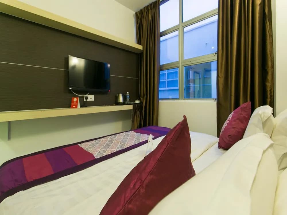 OYO 286 Uptown Hotel - photo 8