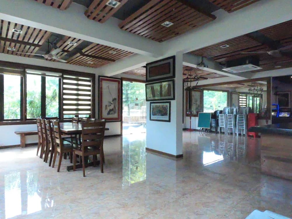 Bentong Wellness Homestay - photo 19