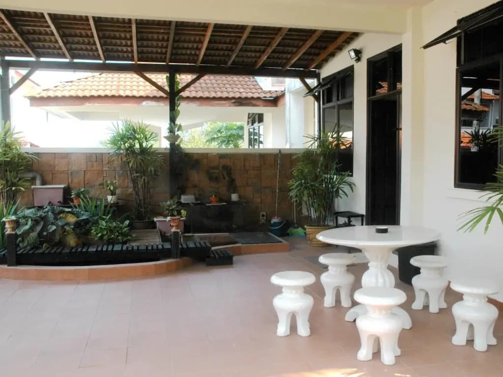 Fifty Five Holiday Guest House - photo 4