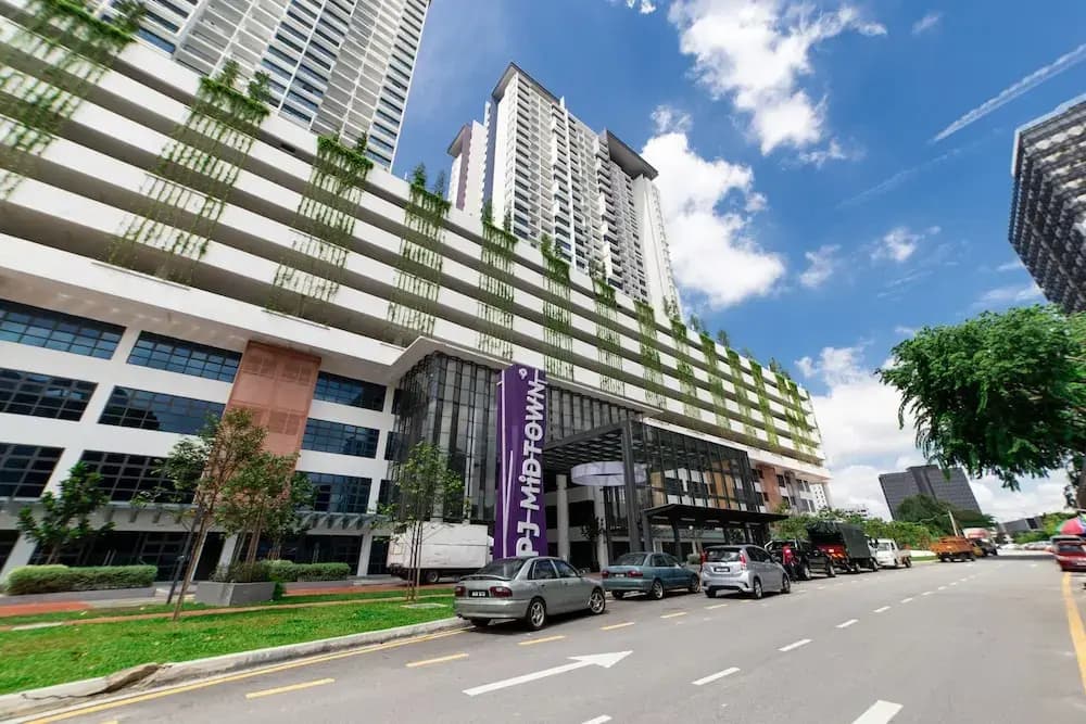 PJ Midtown By Sleepy Bear - photo 27