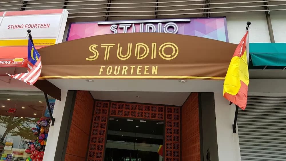 Euzmo Residences at Studio 14 - photo 1
