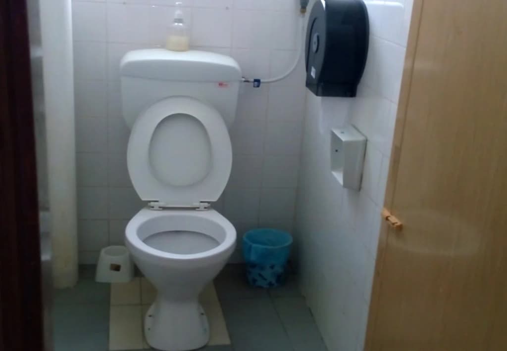 Backpacker's Freak Hostel - photo 8