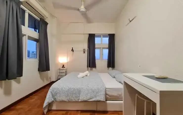 3 Bedrooms Apartment @ Wayton Court - photo 3