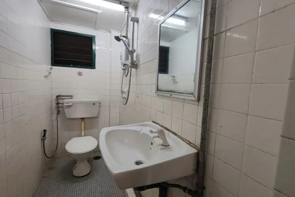 Hotel Check Inn 2 Cameron Highlands - photo 7