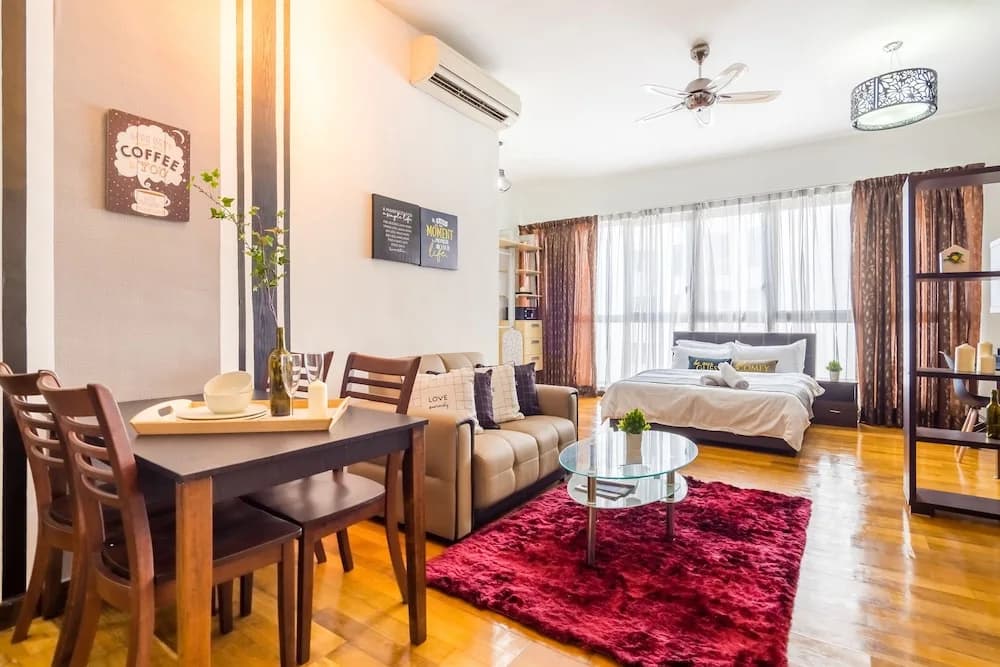 Regalia Suites by Sweet Home KL - photo 39