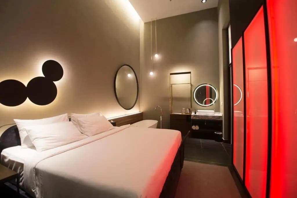 MOV Hotel Kuala Lumpur - photo 43