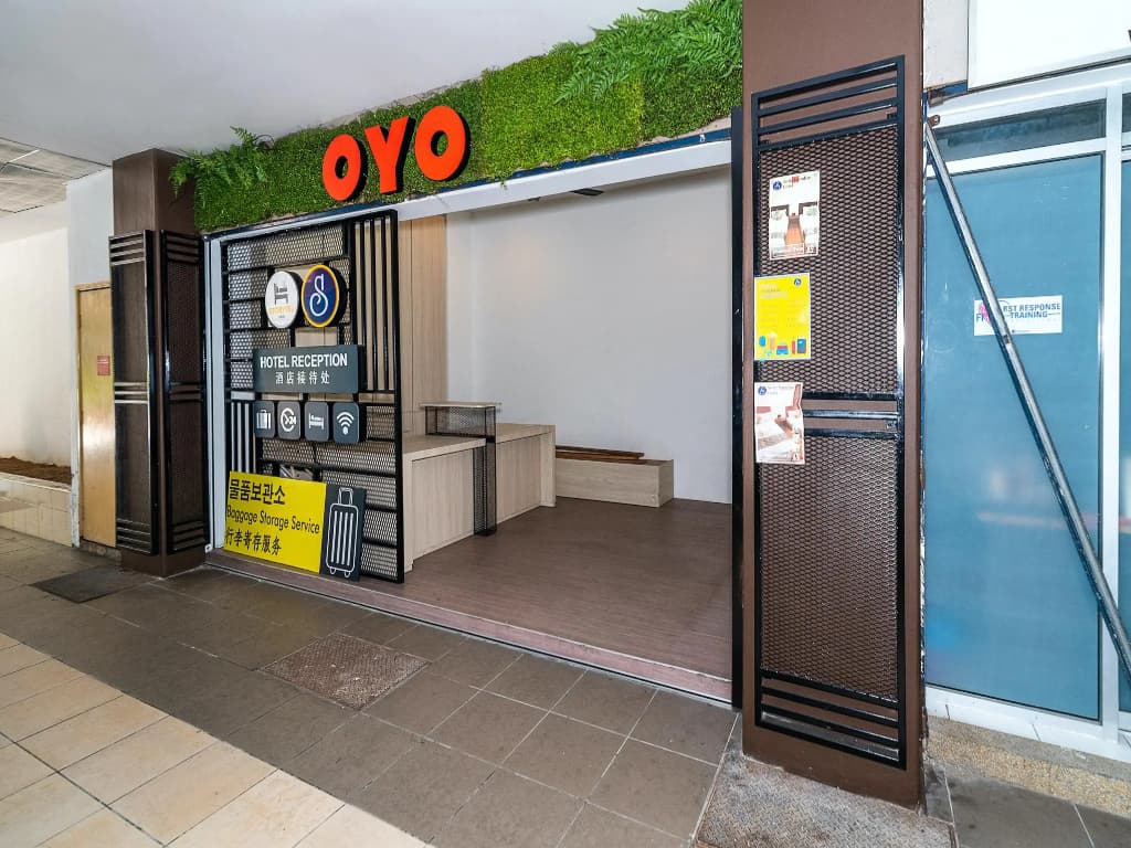 Super OYO 89847 Switz Paradise Hotel - main photo