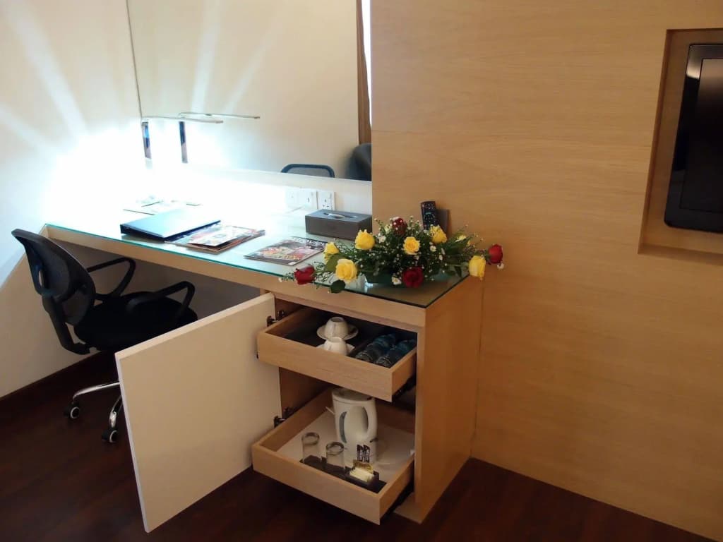 Crystal Crown Hotel Petaling Jaya - photo 14