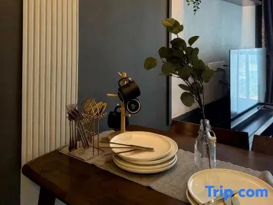 R&F SeaView 2BR  High-End Design, 1 Carpark , 6pax - photo 2