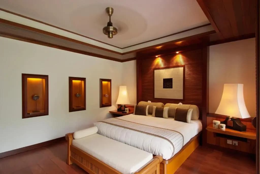 Tanjong Jara Resort - photo 5